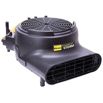 Tornado The Windshear Deluxe Storm Dryer - (1 EACH)